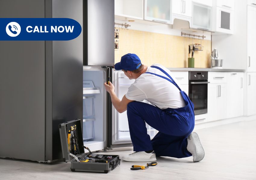 Wendover Appliance Repair Company